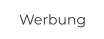 Werbung